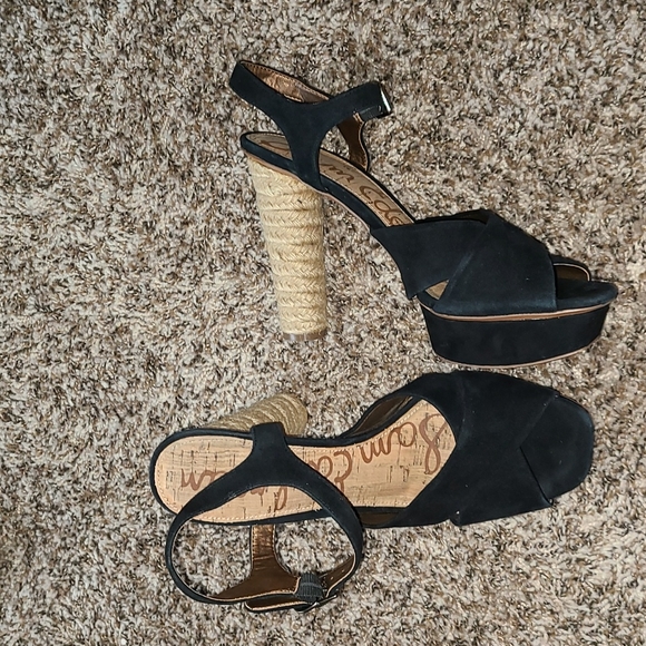 Sam Edelman Shoes - Picture 2 of 6
